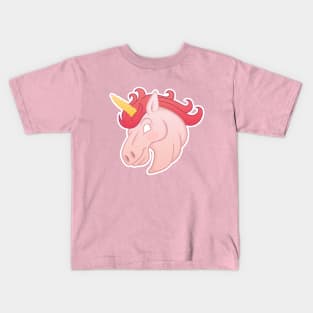 Unicorn Kids T-Shirt